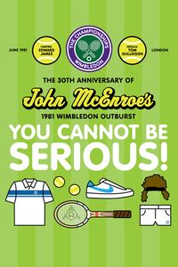 John McEnroe