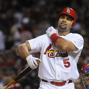 Albert Pujols: 5 Fast Facts You Need To Know