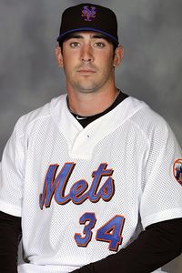 Matt Harvey Archives - ESPN Front Row