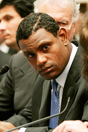 ✶ Sports Mockery ✶ on X: In other news, Sammy Sosa was black