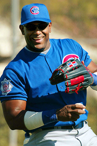 Sammy Sosa Gallery - ESPN