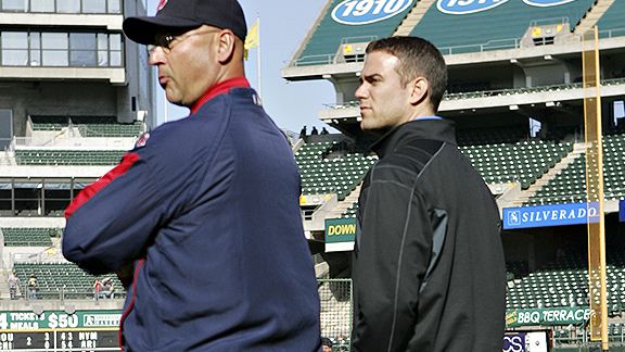 Epstein/Francona