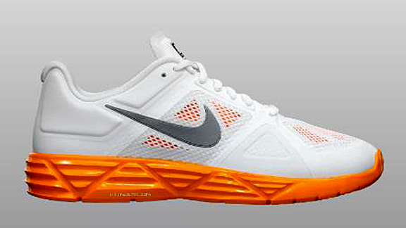 Nike -- Nike Lunar Sweet Victory Shoe