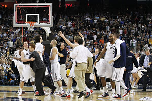 UConn Basketball