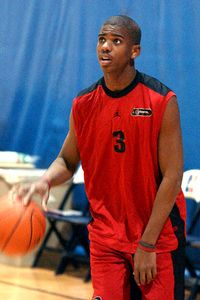 Chris Paul