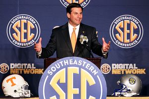 Derek Dooley