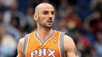 Phoenix Suns 2012-13 Player Review: Marcin Gortat - Bright Side Of