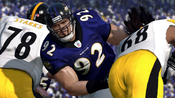 Madden NFL 12: Superstar Mode - IGN