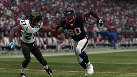 Madden NFL 12 Poised for Unprecedented Realism