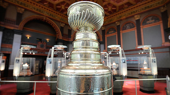 Hockey Hall of Fame - NHL Topics - ESPN