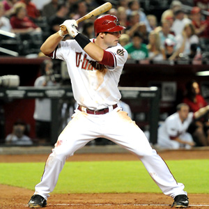 300 career home runs for Paul Goldschmidt confirms him as a