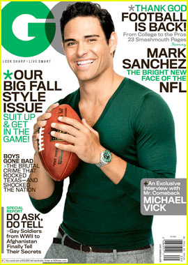 mark sanchez