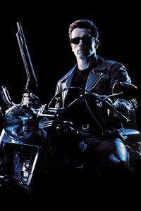 Terminator 2