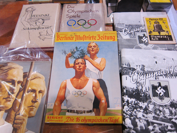 Sports Collectors Convention Gallery