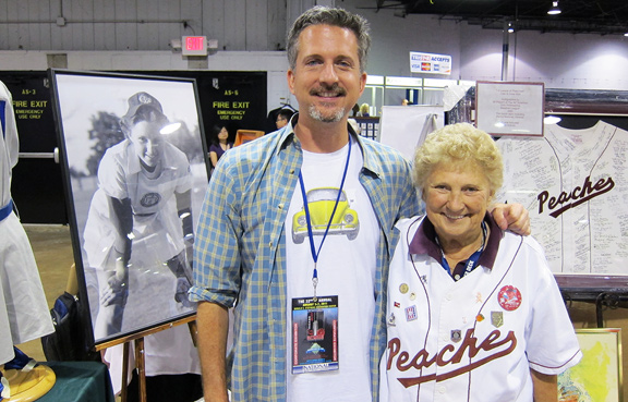 Sports Collectors Convention Gallery