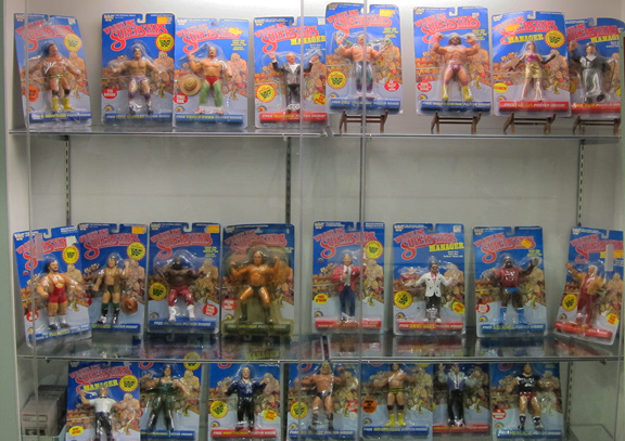 Sports Collectors Convention Gallery