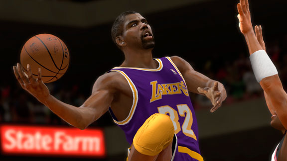Nike Says Video Games Like 2K Sports' NBA 2K12 Helps Sell Basketball Shoes