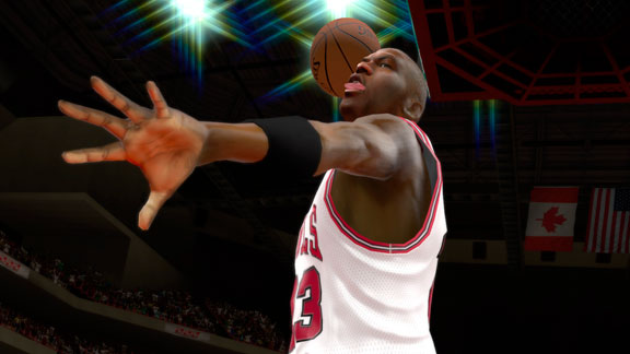 NBA 2K12