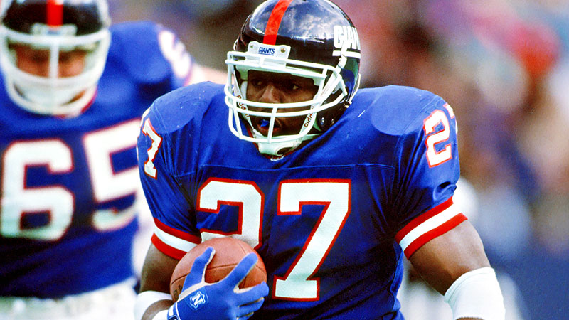 ESPNNewYork's 50 Greatest Giants - ESPN - New York Giants Blog- ESPN