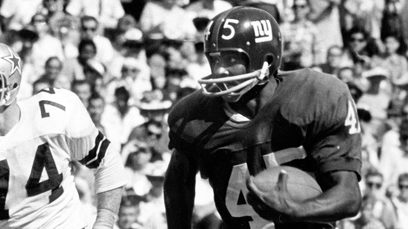 50 Greatest Giants Photo Gallery - ESPN