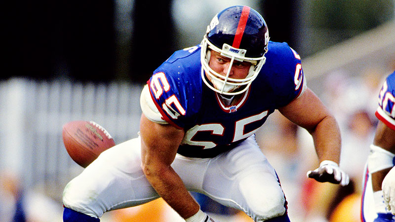 ESPNNewYork's 50 Greatest Giants - ESPN - New York Giants Blog- ESPN