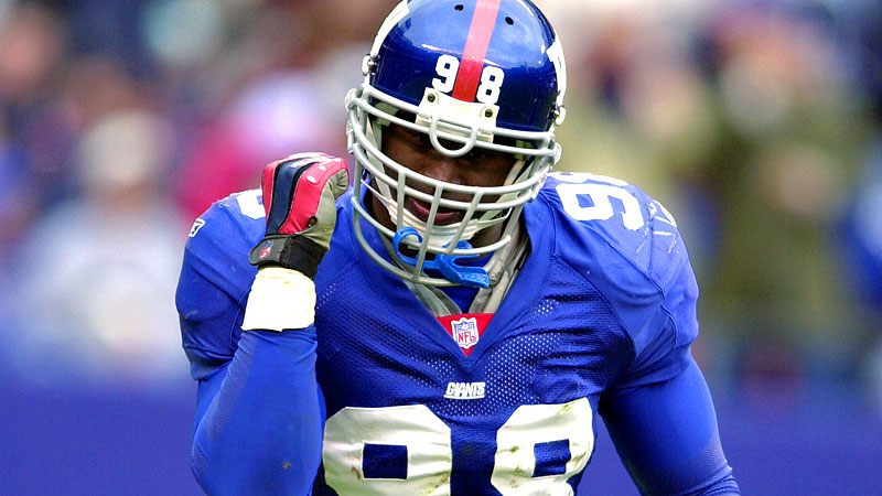 ESPNNewYork's 50 Greatest Giants - ESPN - New York Giants Blog- ESPN