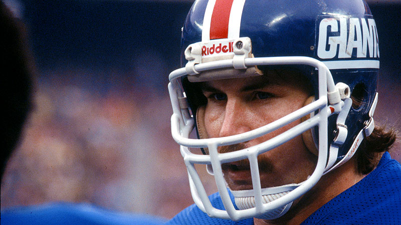 ESPNNewYork's 50 Greatest Giants - ESPN - New York Giants Blog- ESPN