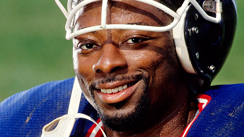 ESPNNewYork's 50 Greatest Giants - ESPN - New York Giants Blog- ESPN