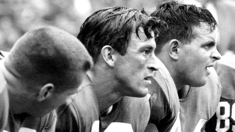 50 Greatest Giants Photo Gallery - ESPN