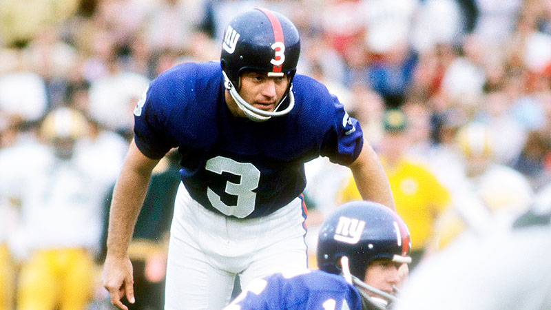 50 Greatest Giants Photo Gallery - ESPN