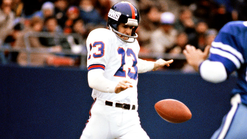 ESPNNewYork's 50 Greatest Giants - ESPN - New York Giants Blog- ESPN