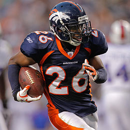 Denver Broncos 2011 Preview - ESPN