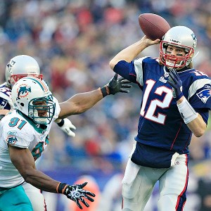 New England Patriots Seek Redemption after Season Opener Loss, Miami  Dolphins aim to build momentum - BVM Sports