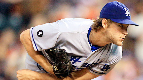 Los Angeles Dodgers: Inside Clayton Kershaw's perfect game in HS