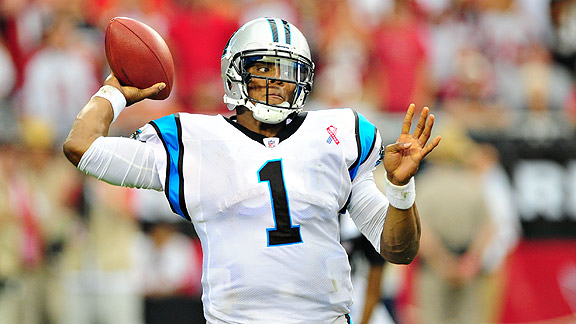 Cam Newton s jersey sales rising Tim Tebow s are falling Page 2 ESPN