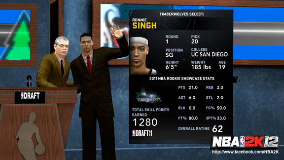 nba 2k12 pc my player