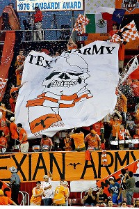 Texas Army