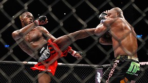 UFC 135: Jones vs. Rampage - MMA Topics - ESPN