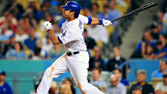 2013 Dodgers player profile: Andre Ethier, the veteran - True Blue LA