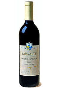 Chargers Wine 