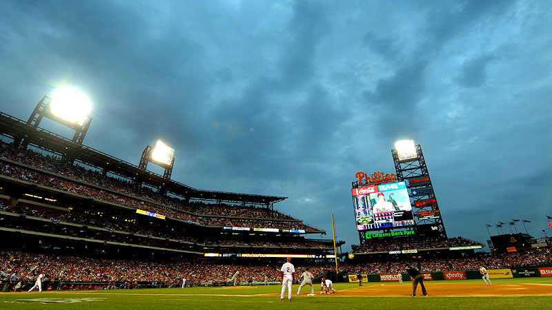 Night Lights - NLDS Gallery - ESPN