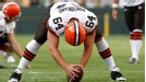 Jon Dorenbos - New Orleans Saints Long Snapper - ESPN