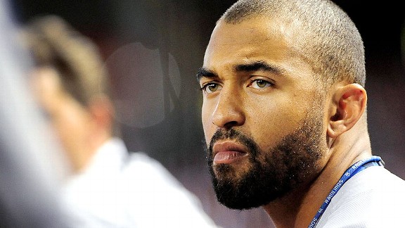 Remembering 2011: Matt Kemp - ESPN - Los Angeles Dodger Thoughts