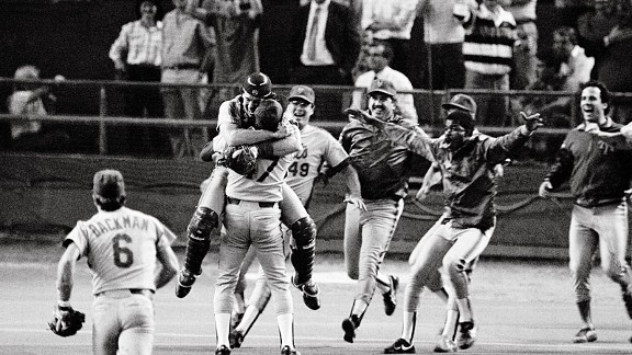 Game 6 reminds Astros fans of painful 1986 NLCS memories