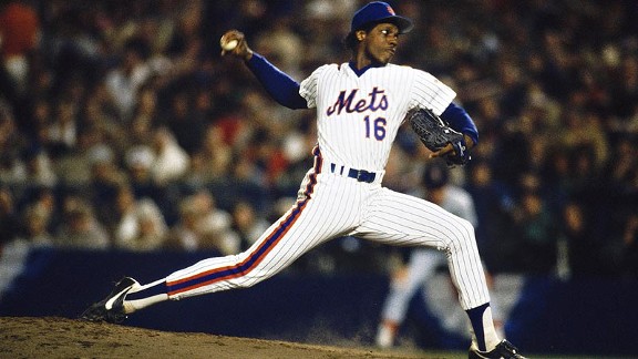 78 Doc Gooden Mets Stock Photos, High-Res Pictures, and Images