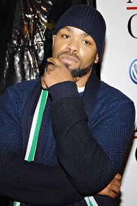 method man son