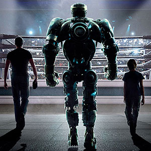 Real Steel