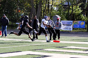 Mount Union