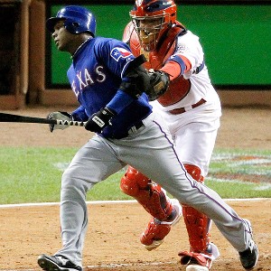 Ranger Suárez World Series Stats by Baseball Almanac