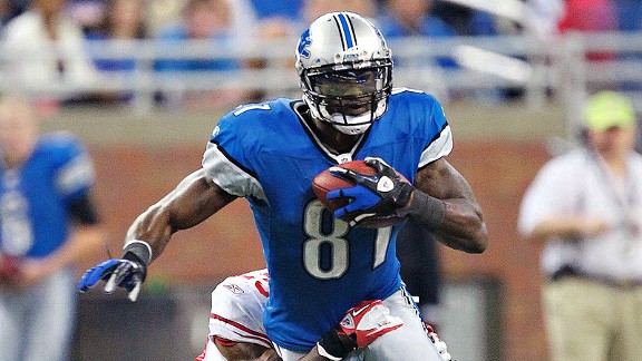 Detroit Lions WR Calvin Johnson is skipping the Pro Bowl, as usual - ESPN -  NFC North- ESPN